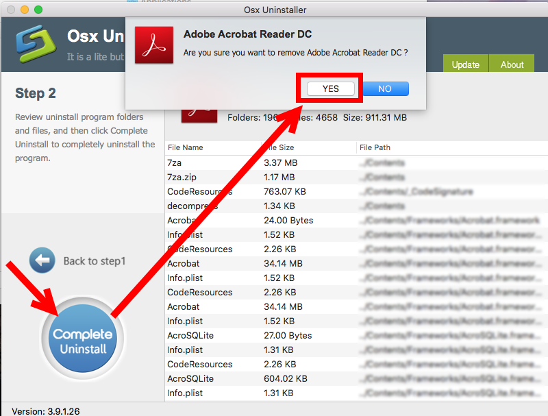 download adober reader for mac os 10